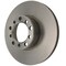Centric Parts Premium Brake Rotor, 120.35007 120.35007 - alternate 4